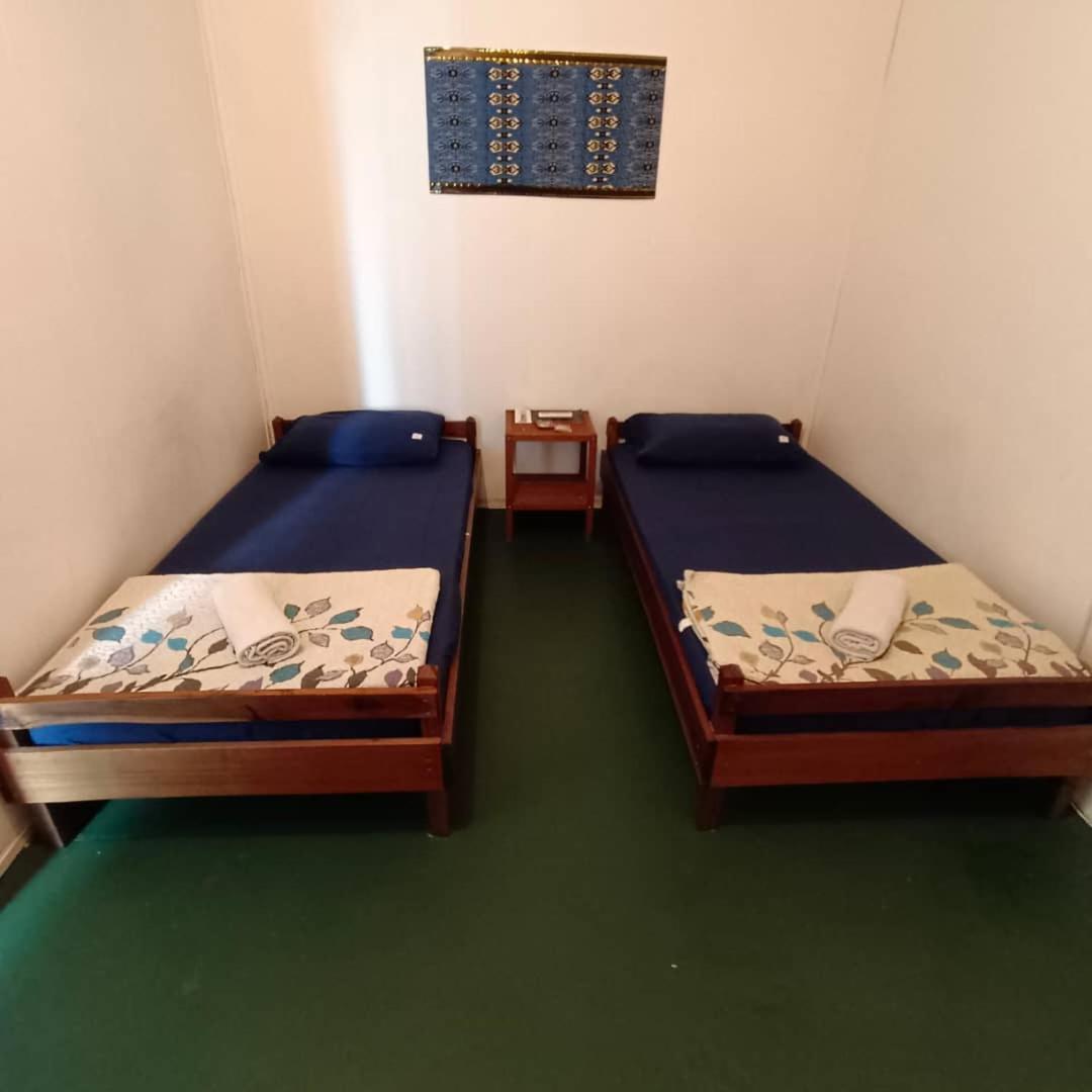 Tabun Homestay Miri Buitenkant foto